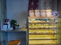 -ommo cafe(半岛城邦店)