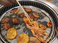 -碳碳烤肉(南湖路店)