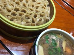西北莜面-老阿妈蒙古村·蒙古包·草原文化·歌舞表演(老君堂店)