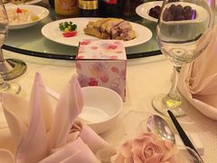 -上海雅居乐万豪侯爵酒店