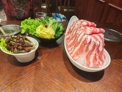 -东海怡品海鲜豆捞(舟宿夜江店)