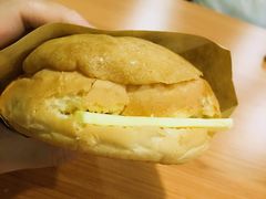 -广芳园·香港潮饮店(文化路店)