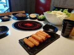 -辣家私厨火锅·龙虾(开发区店)