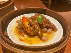 -杭州JW万豪酒店-万豪中餐厅
