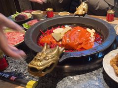 -蜀大侠火锅(春熙路店)