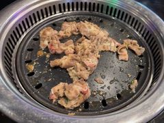 -老卜奎齐齐哈尔烤肉(人民东路店)