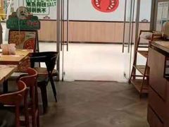 -棒约翰比萨·意面(老闵行店)