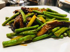 -绿雅居原生态农庄(小涌店)