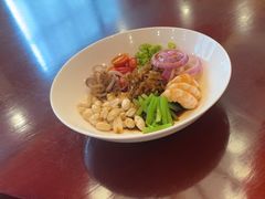 -晋阳春·山西菜·北京烤鸭(交大店)