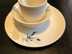 -芳芳私房菜·精做淮扬菜(承德路店)