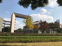 -同济大学(嘉定校区)