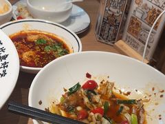 -太二酸菜鱼(中山龙之梦店)