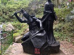-莫干山风景区
