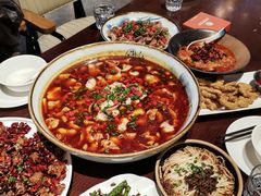 -成都娃娃花园餐厅 (南艺旗舰店)
