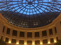 -漢咖啡·全服务式自助晚餐(武汉洲际酒店)