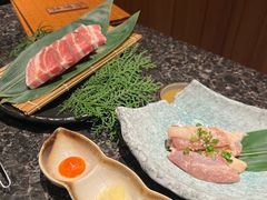 -老乾杯和牛烧肉(王府中环店)