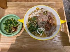 -黔真牛原汤牛肉粉