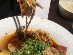 -成都你六姐·牛肉冒菜(城市集市合生汇店)