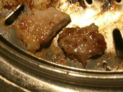 -韩聚屋韩国烤肉餐厅(新北万达店)