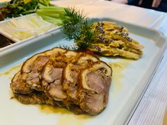 -便宜坊烤鸭店(航天桥店)