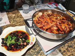 -黄记煌·三汁焖锅(万达广场店)