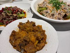 -三猫黑鱼花(南大店)