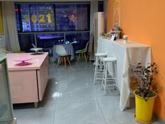 -悟空叔叔蛋糕定制·DIY(德思勤店)