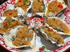-A8小馆·海鲜烧烤(樱珠苑小区店)