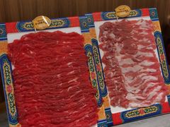 -侃爷南门铜锅涮肉