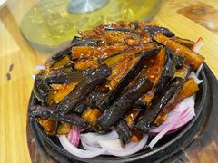 -百花食府(渔阳南路店)