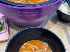 -过桥缘·过桥米线(北京望京万象汇店)