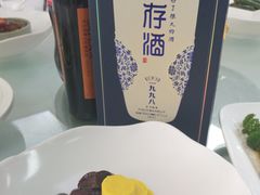 -海景壹号大酒店(滨湖店)