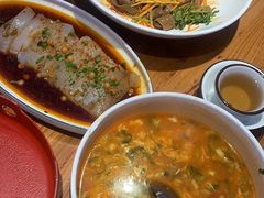 -俭寨大盘鸡·缸子肉·小公鸡·新疆菜(云通店)