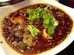 -大川先生·小龙虾·川菜(信义坊店)
