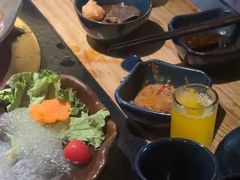 -湊湊火锅·茶憩(上海合生汇店)