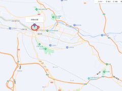 -白塔山公园