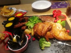 -豪客来牛排(重庆金源世纪广场1731店 )