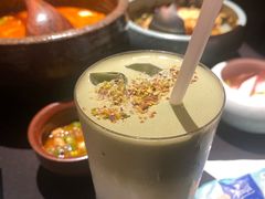 -山石榴·贵州菜(丰盛里店)