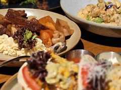 -巴别塔法餐舍(合作路店)