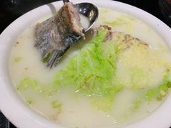 -草鱼先生潮州鱼生·虾生(新厦花园店)