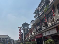 -回龙窝历史文化街区