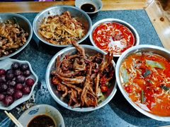 -辣盆盆麻辣小龙虾(哈尔滨总店)