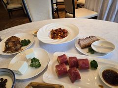 -香宫中餐厅 · 桂林香格里拉