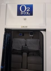 -欧兔博士·O2BOX微高压氧舱