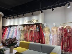 -Sunny喜铺婚礼策划(东部店)