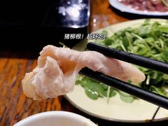 -华哥新鲜猪精品美食