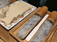 手打虾滑-东门口·鲜爆肚涮肉·烧烤(老门东店)