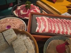 -五星桥原切肥牛火锅·30年专注好牛肉(湖塘店)