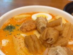-绿柠食堂(北外滩店)