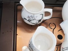 -粤点越有·茶点·粤菜(樵岭国际店)